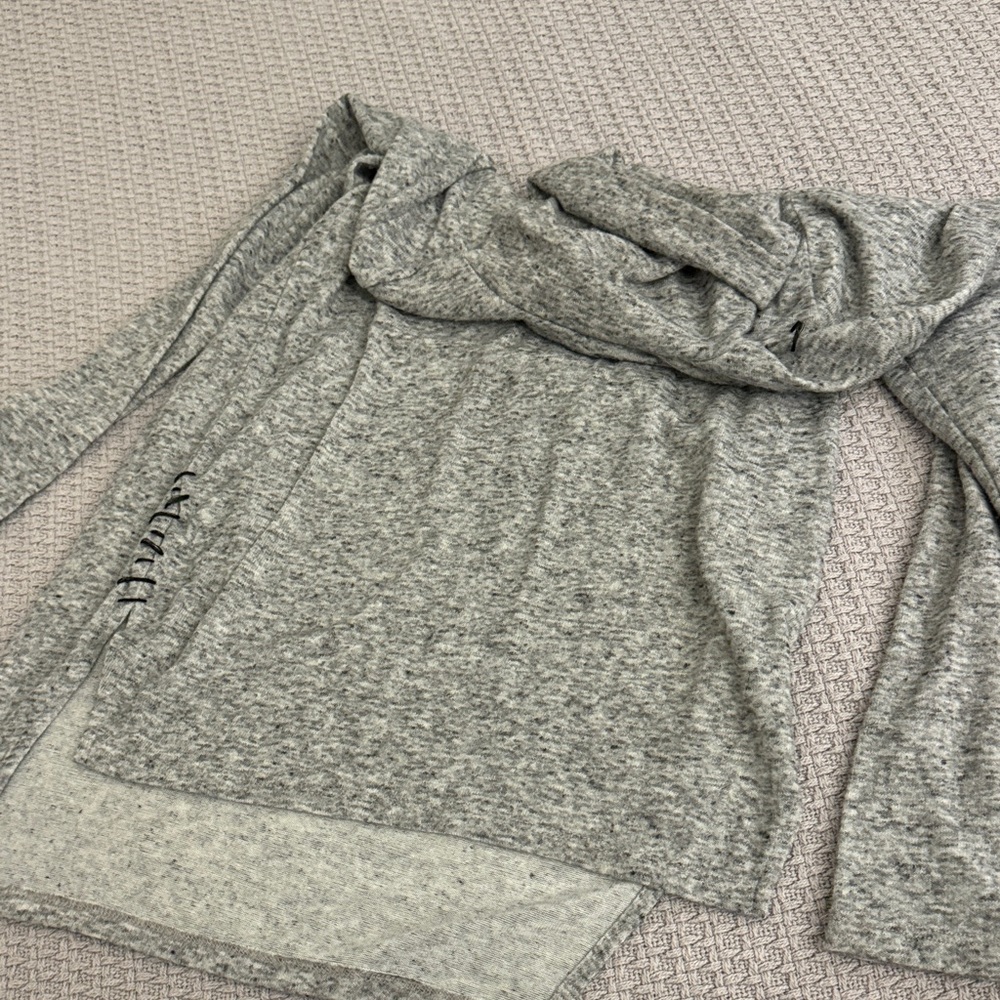 Feel the piece turtle neck sweater